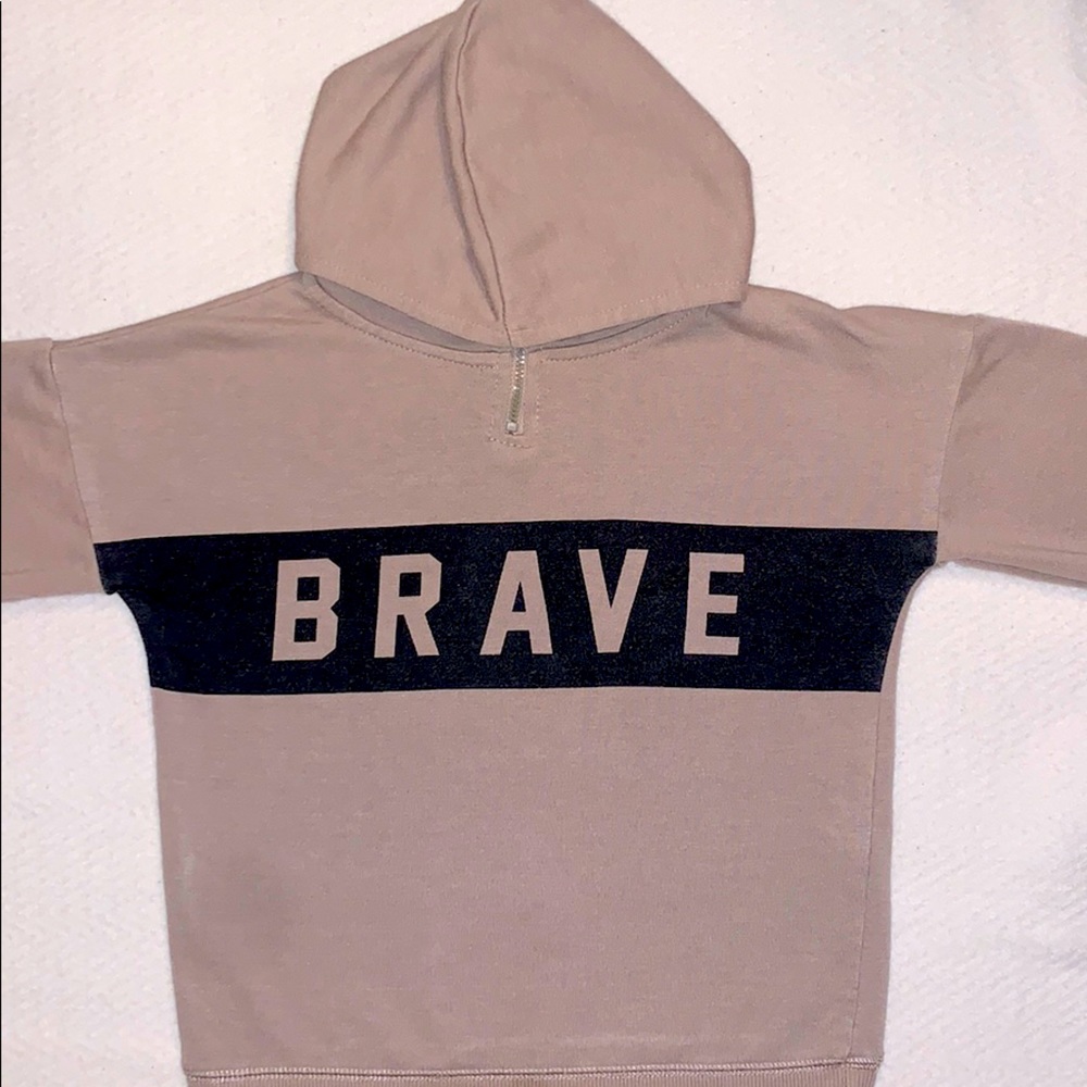 “KIDS COTTON ON” HOODIE